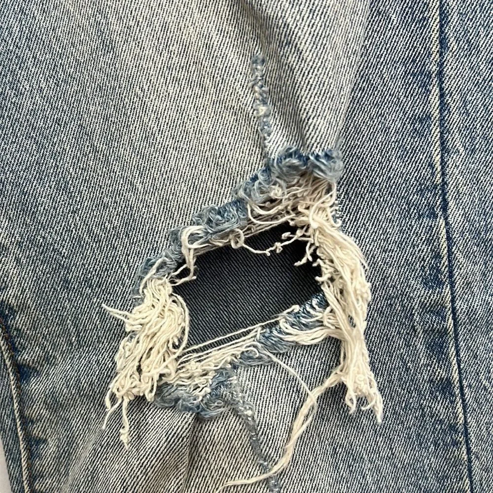 GAP cone denim